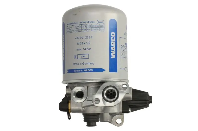 Osuszacz powietrza WABCO – 932 400 018 0