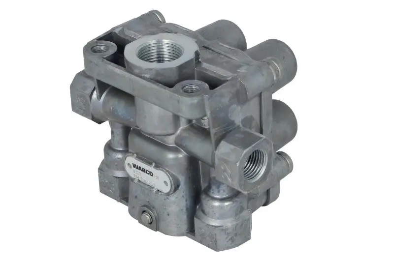 Zawór wieloobwodowy WABCO – 934 714 123 0