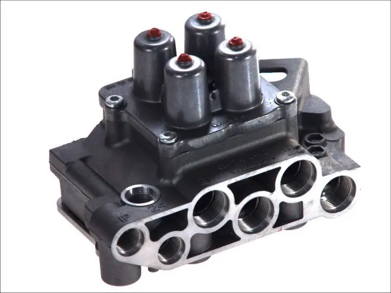 Zawór wieloobwodowy zabezpieczający WABCO – 934 714 730 0