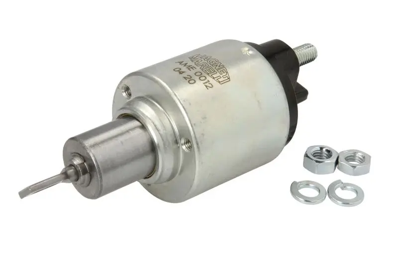 AME0012 Włącznik elektromagnetyczny rozrusznika MAGNETI MARELLI – 940113050012