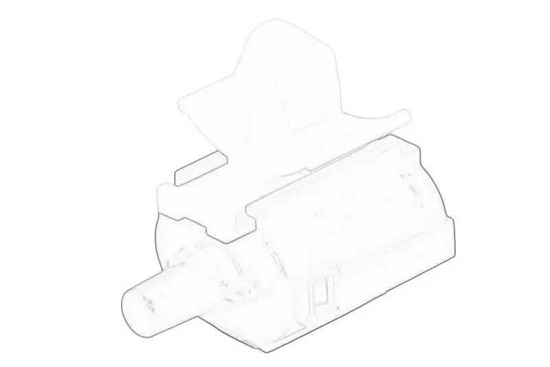 Czujnik temperatury zewnętrznej HYUNDAI – 941101C100