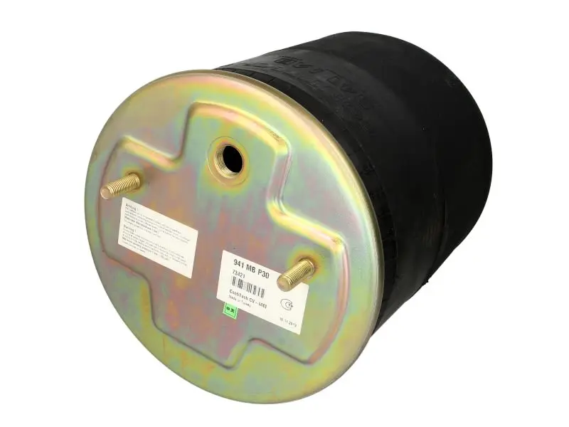 Miech zawieszenia pneumatycznego tył L/P CONTITECH MIECHY – 941MB P30 73421