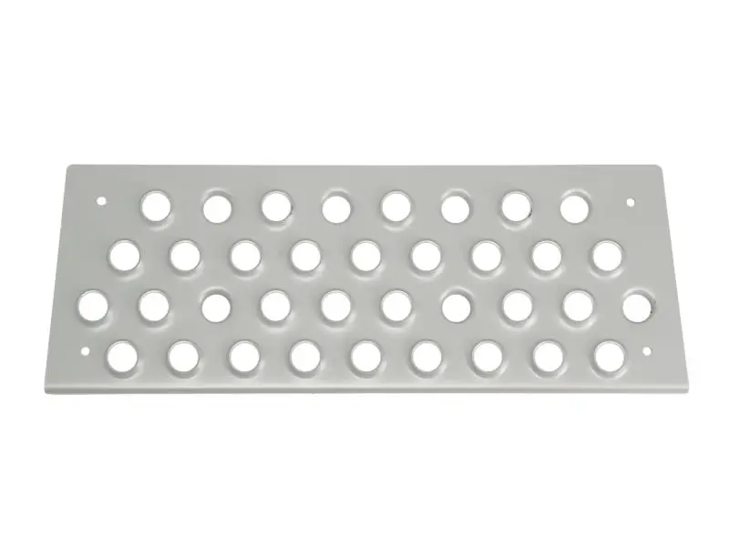 Stopień kabiny nakładka L/P COVIND – 944/216