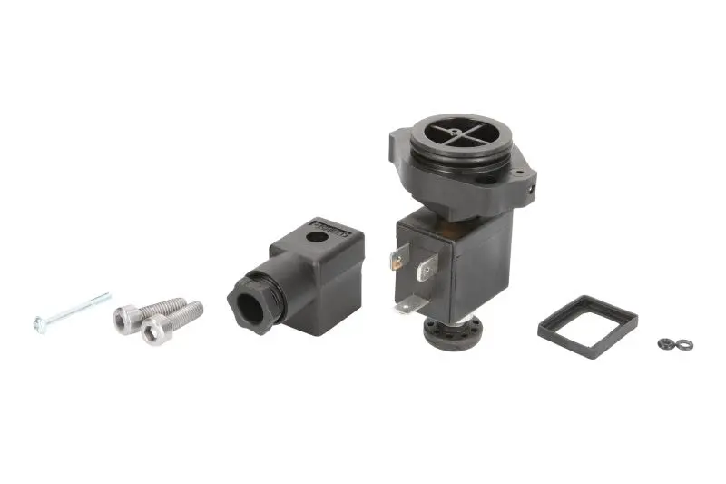 Zawór przepływowy (do zaworu COLAS bajonet) HALDEX – 950352110