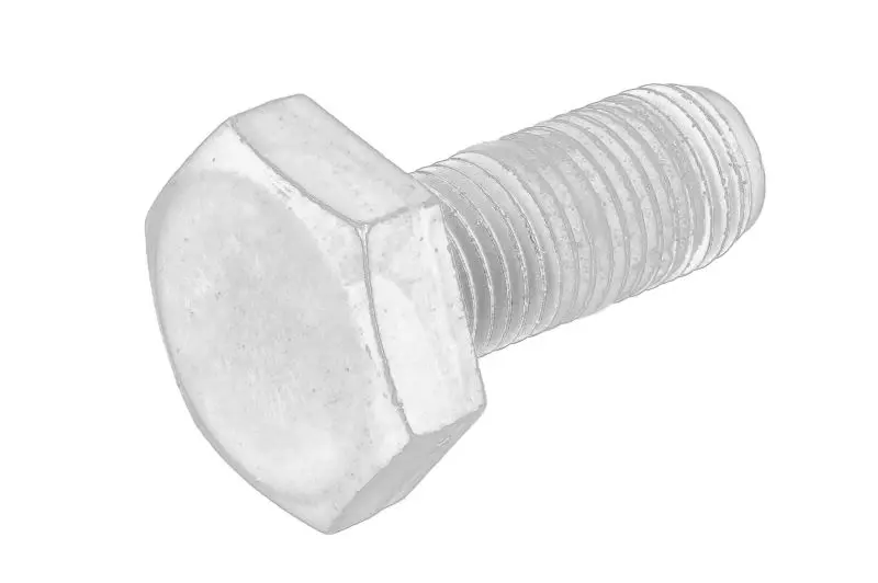 Śruba koła zamachowego M9/21-100mm OPEL – 95527673