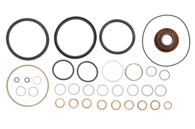 Zestaw naprawczy mechanizmu zmiany biegów ZF 16 S 109 EURORICAMBI – 95531146