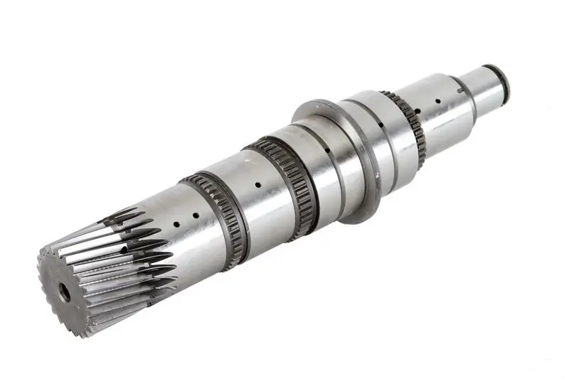 EURORICAMBI wałek główny skrzyni ZF 16S-151 – 95531242