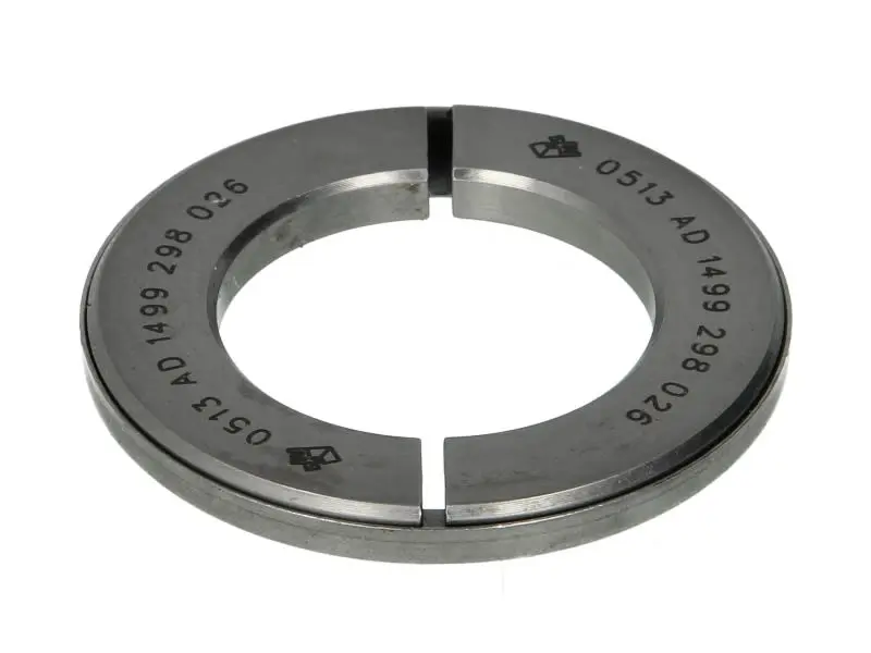 Zabezpieczenie wałka głównego gr.:4,9mm ZF ECOSPLIT EURORICAMBI – 95535161
