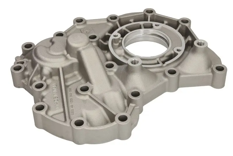 Obudowa skrzyni biegów (obudowa wałka sprzęgłowego) ZF ECOSPLIT IV 12 S 2331 TD EURORICAMBI – 95535569