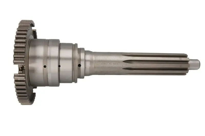 Wałek wejściowy / sprzęgłowy ZF ECOSPLIT IV 12 S 2131 EURORICAMBI – 95536077