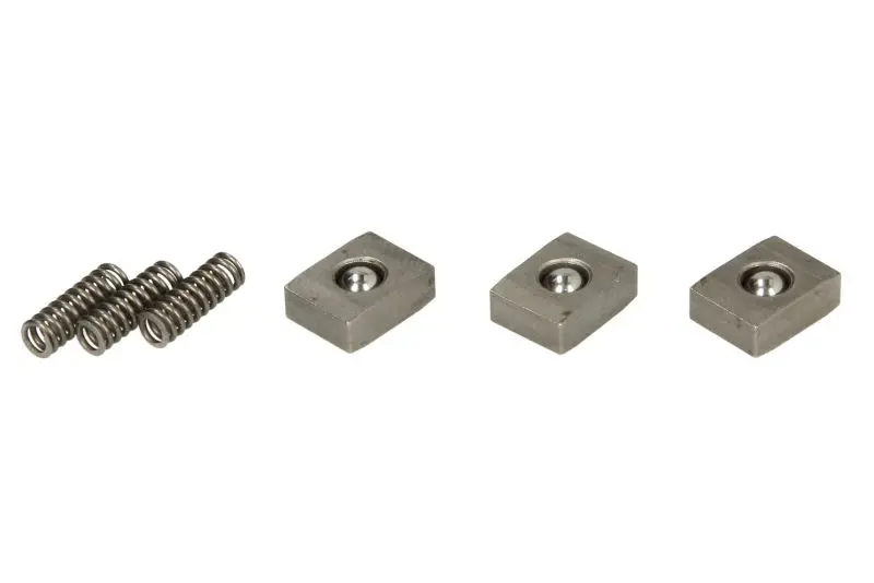 Zestaw naprawczy mechanizmu zmiany biegów (kamień+sprężynki) ZF EURORICAMBI – 95536370