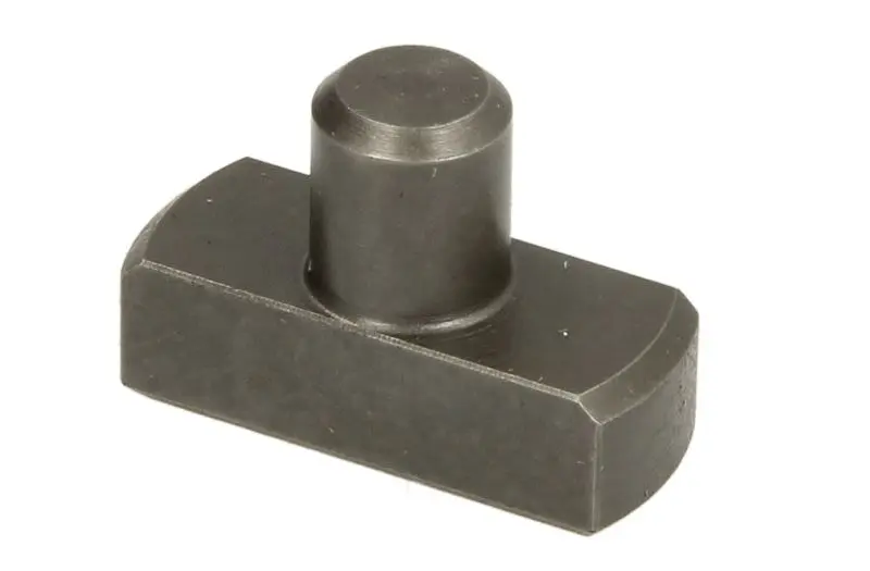 Element wybieraka skrzyni biegów (kamień widełek) ZF EURORICAMBI – 95540018