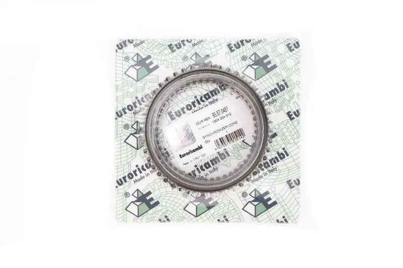 Stożek synchronizatora 3/4 bieg ZF 16 S 109 EURORICAMBI – 95570487
