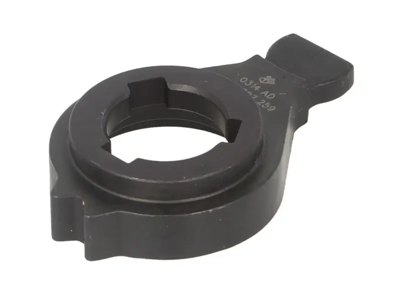 Element wybieraka skrzyni biegów (mechanizm przełączający) EURORICAMBI – 95571020