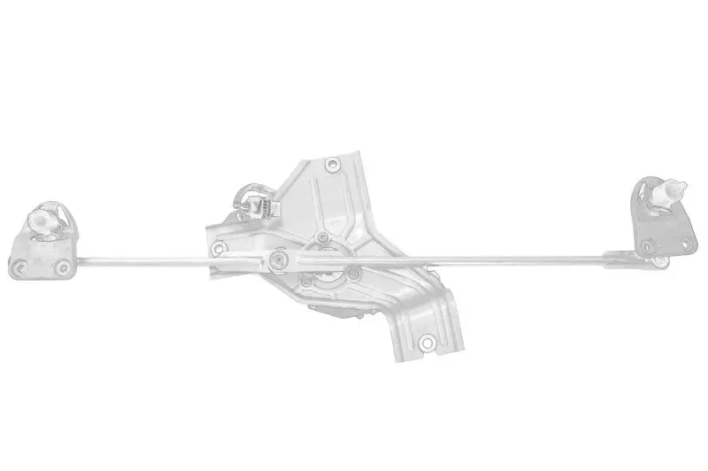 Mechanizm wycieraczek (z silnikiem) DB TRUCK – 960 820 23 81