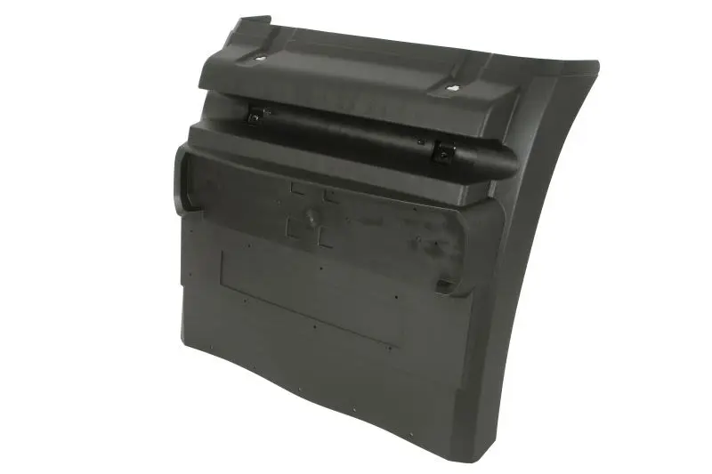 Błotnik tył L/P (pionowa COVIND – 960/518