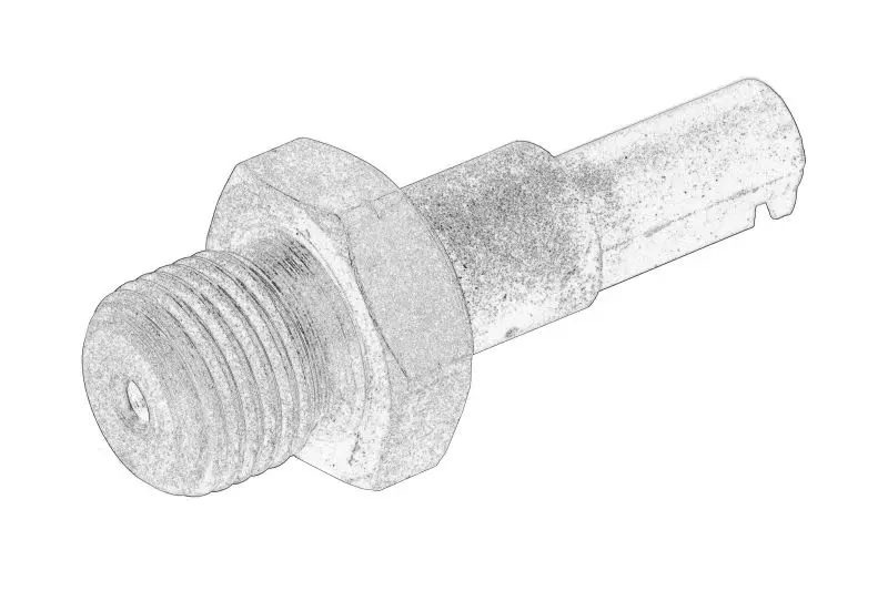 Czujnik ciśnienia oleju PEUGEOT – 9674693880