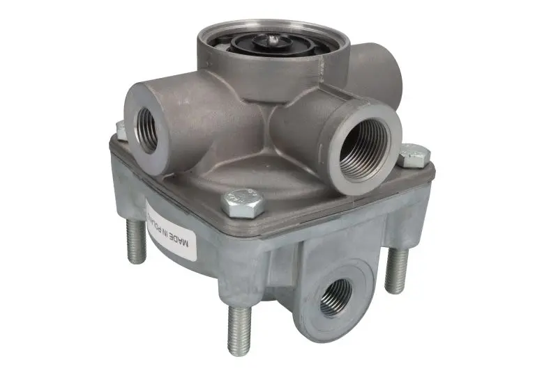 Zawór przekaźnika (10 bar WABCO – 973 001 020 0
