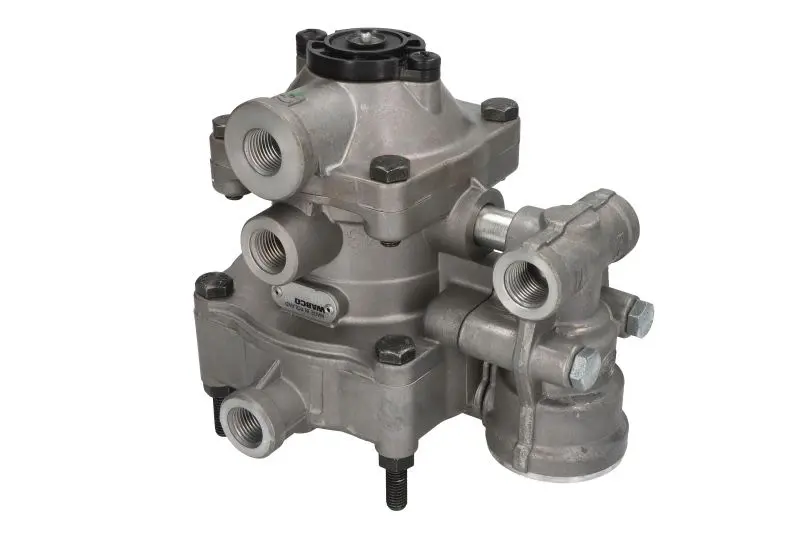 WABCO zawór sterujący przyczepy – 973 002 520 0