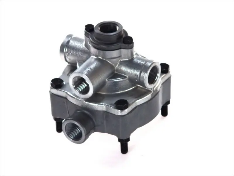 Zawór przekaźnika (12,5 bar WABCO – 973 003 007 0