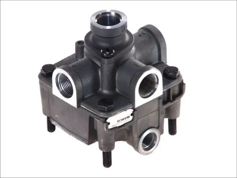 Zawór przekaźnika (13 bar WABCO – 973 011 300 0