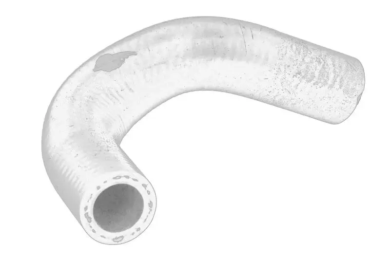 Przewód chłodnicy oleju OPEL – 97314503