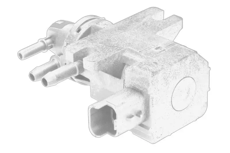 Elektropneumatyczny zawór sterujący PEUGEOT – 9801887680