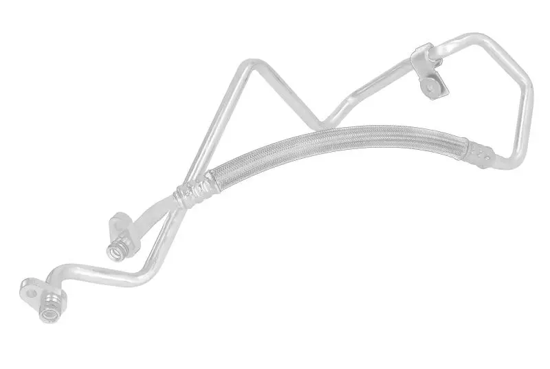 Przewód klimatyzacji PEUGEOT – 9814745180