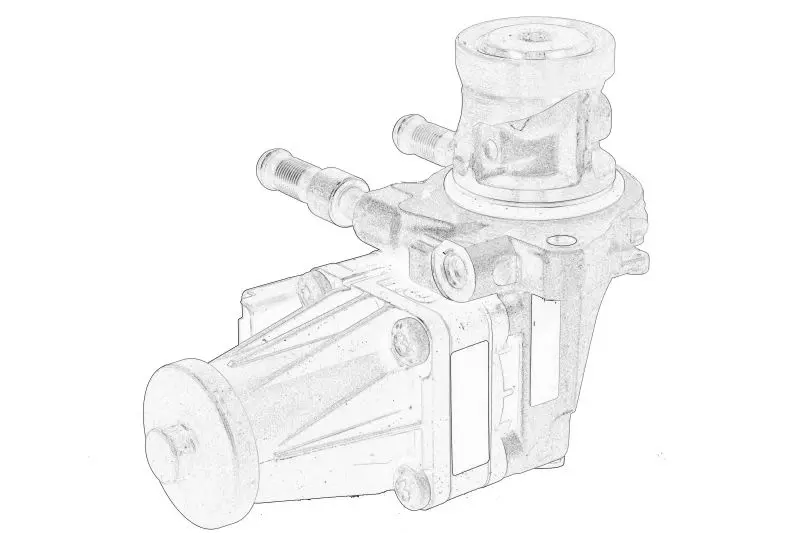 Zawór EGR PEUGEOT – 9829870080