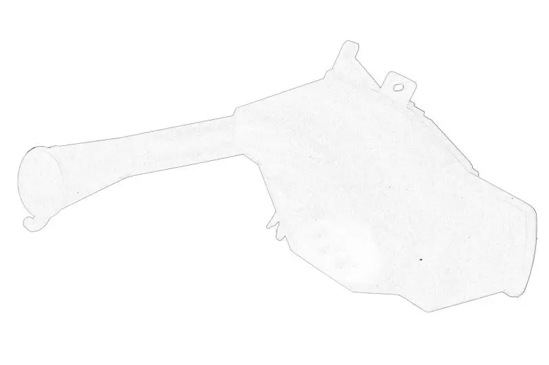 Zbiornik spryskiwacza HYUNDAI – 98620B9010