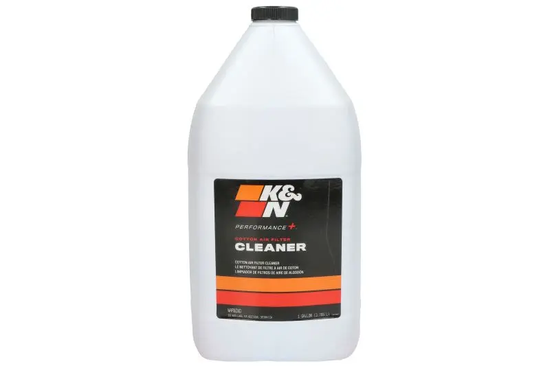 Preparaty do konserwacji sportowych filtrów powietrza K&N – 99-0635