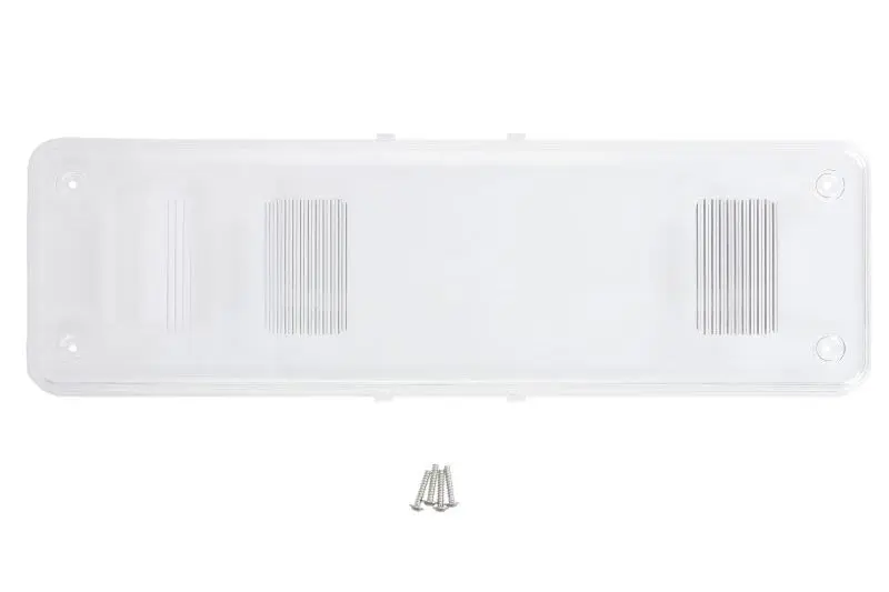 Klosz lampy tył L/P HELLA – 9EL183 432-001