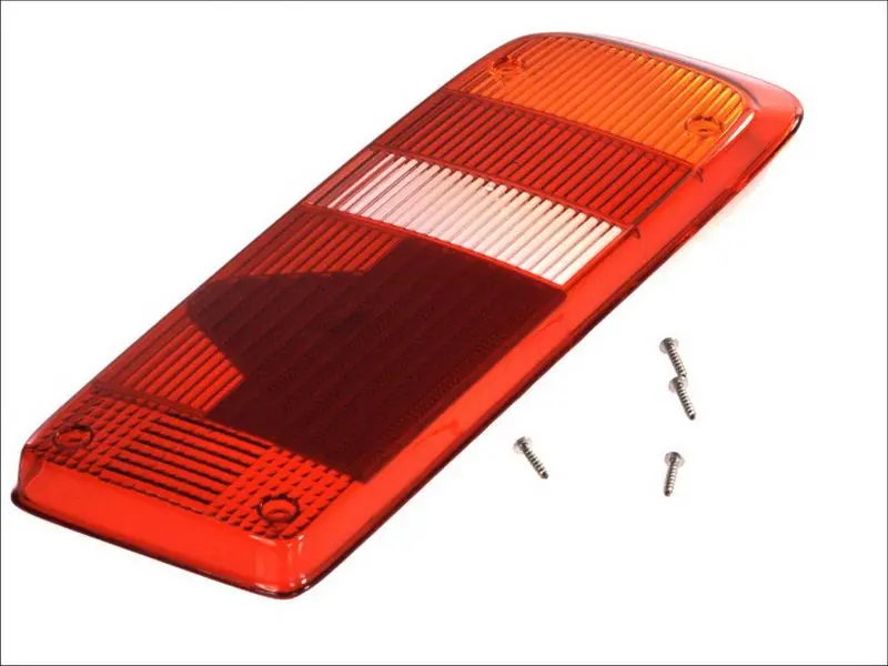 Klosz lampy tył P HELLA – 9EL340 829-001