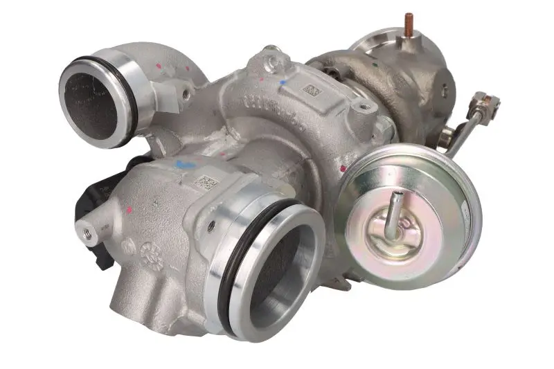 Turbosprężarka (Nowy) (biturbo) IHI – 9V120
