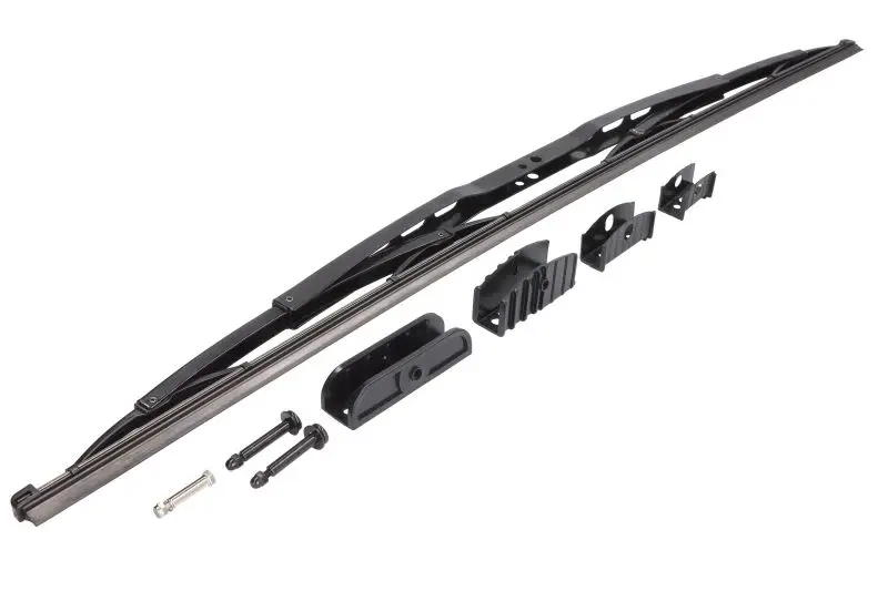 Pióro wycieraczki przegubowe przód (1szt.) Truck 800mm HELLA – 9XW184 107-321
