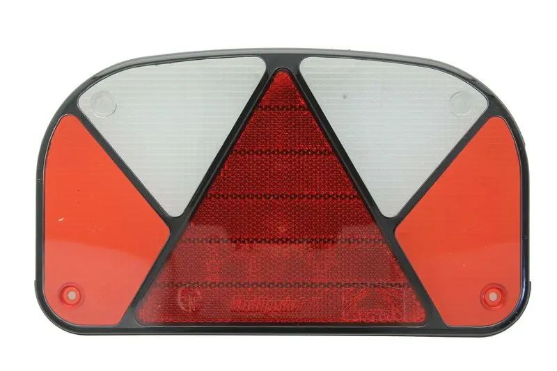 Klosz lampy tył L/P ASPOCK – A18-8470-007