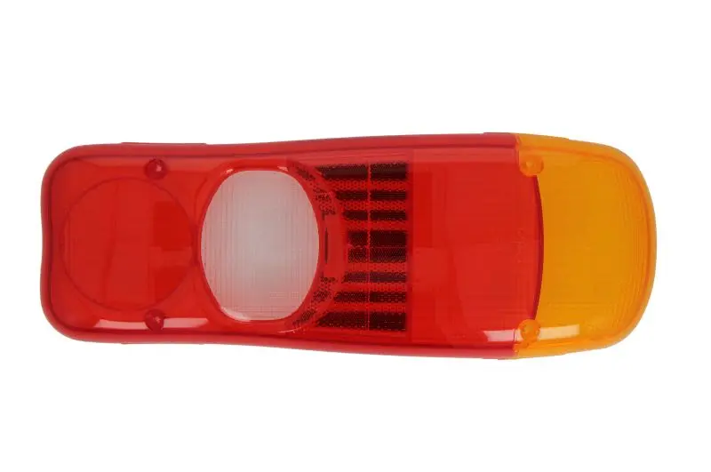 Klosz lampy tył L/P (do pojazdów ze skrzynią ładunkową) ASPOCK – A18-8580-007
