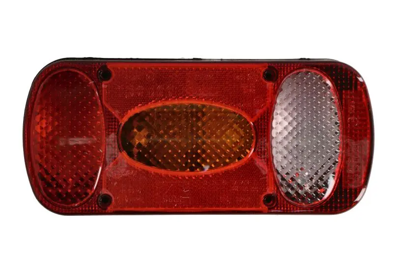 Lampa tył L/P MIDIPOINT II ASPOCK – A24-3200-167