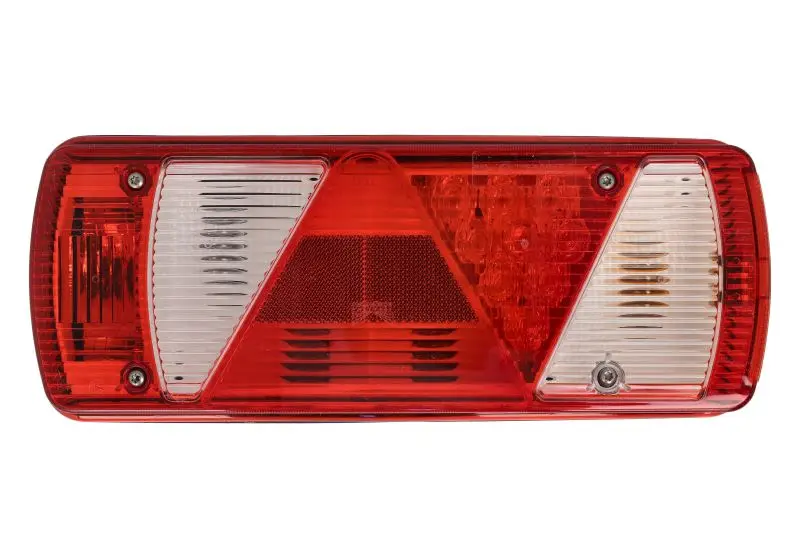 Lampa tył P ECOPOINT II (LED/P21W/PY21W/R10W ASPOCK – A25-2900-451