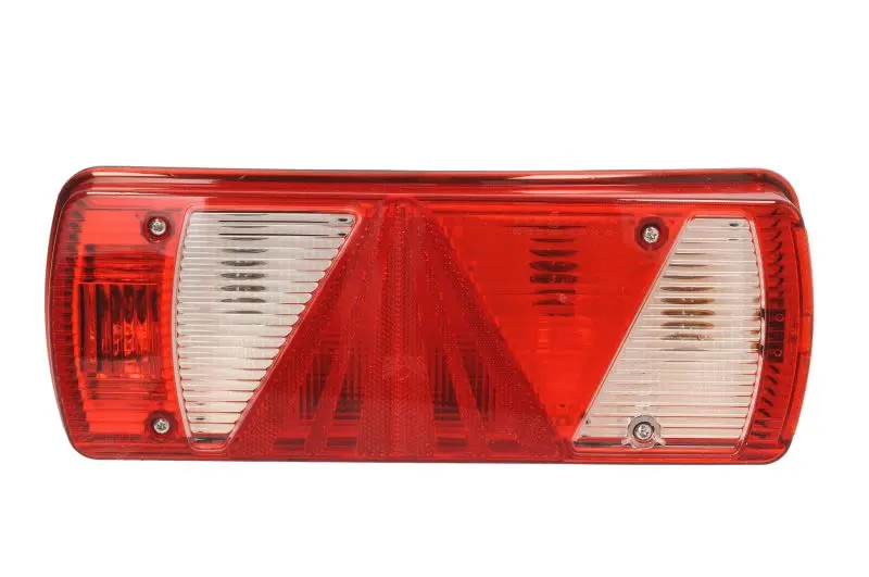 Lampa tył P ECOPOINT II ASPOCK – A25-2900-507