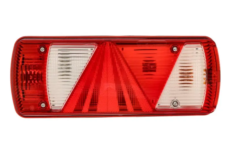 Lampa tył P ECOPOINT II ASPOCK – A25-2900-517
