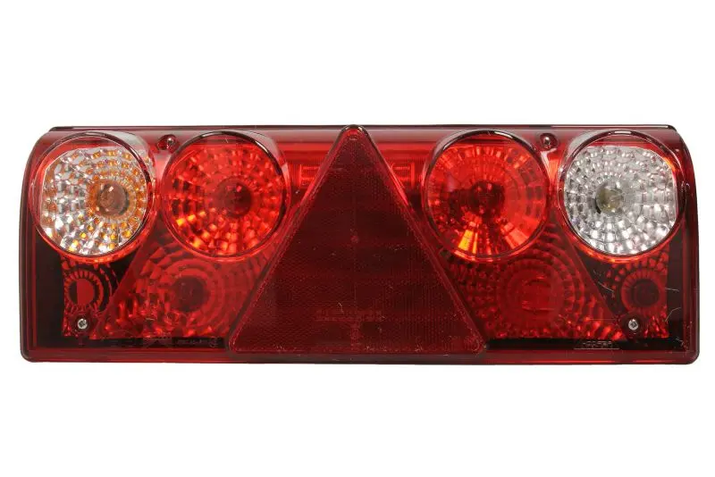 Lampa tył L EUROPOINT II (24V ASPOCK – A25-6010-501