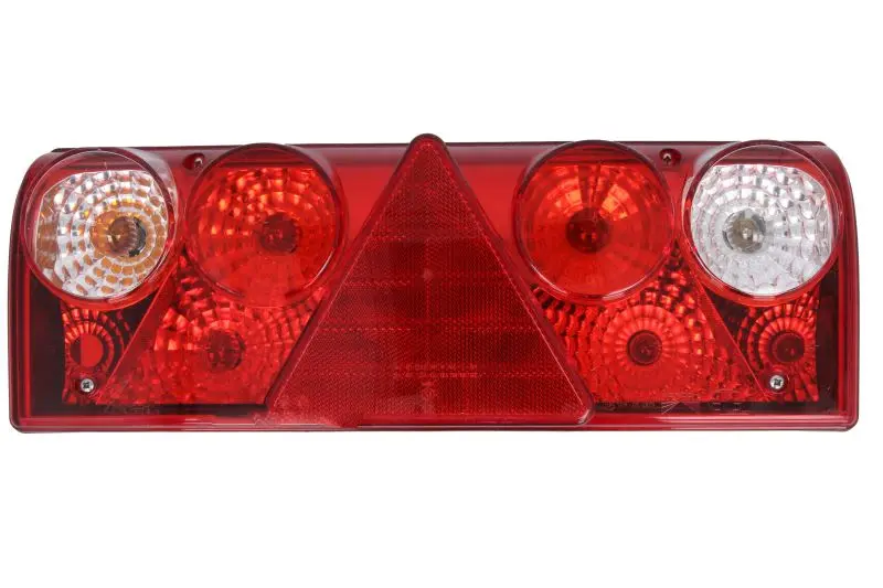 Lampa tył L EUROPOINT II ASPOCK – A25-6030-721