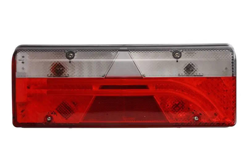 Lampa tył L EUROPOINT III (24V ASPOCK – A25-7000-541