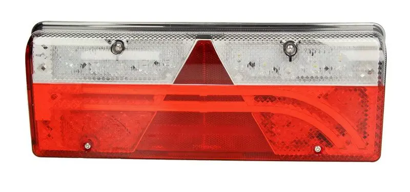 Lampa tył L EUROPOINT III (LED ASPOCK – A25-7000-707