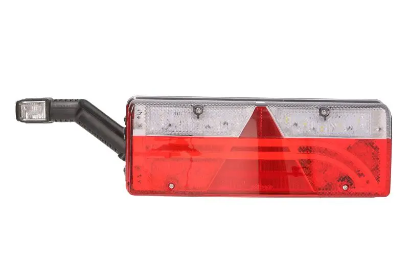 Lampa tył L EUROPOINT III (LED ASPOCK – A25-7020-707