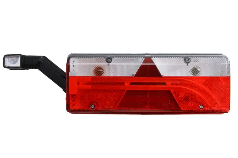 Lampa tył L EUROPOINT III (LED ASPOCK – A25-7020-721