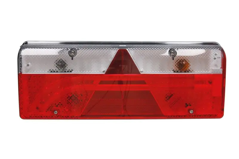 Lampa tył P EUROPOINT III (LED ASPOCK – A25-7400-537
