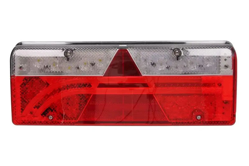 Lampa tył P EUROPOINT III (LED ASPOCK – A25-7400-717