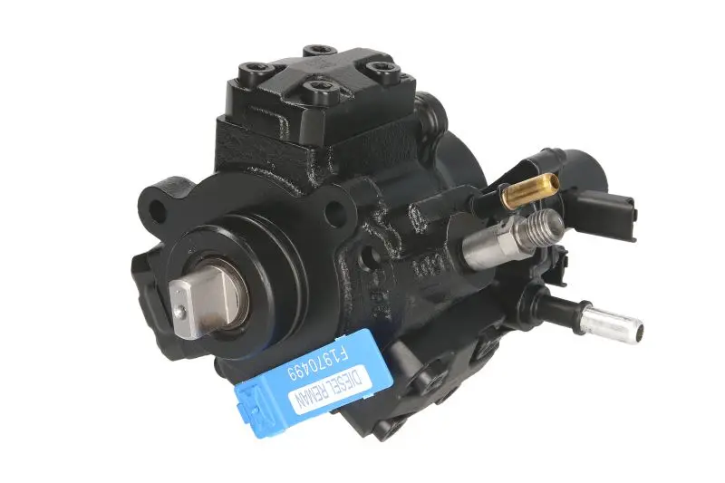 Pompa CR (stan profesjonalnie regenerowany) Puma oldham DIESEL REMAN – A2C59517045/DR